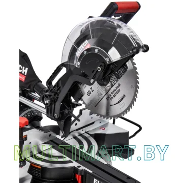 Торцовочная пила ELITECH MS 2030C (E2006.007.00) картинка 10